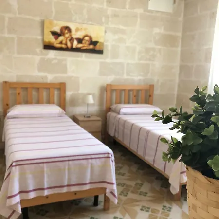 Casa Gigi Dom wakacyjny *