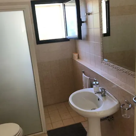 Casa Gigi Maruggio