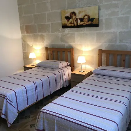 Casa Gigi * Maruggio