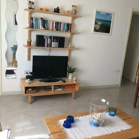 Dom wakacyjny Casa Gigi Maruggio
