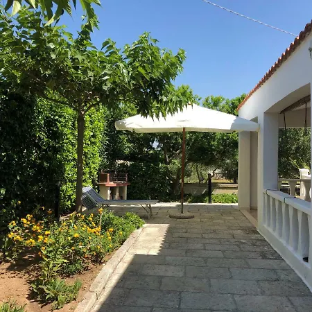 Casa Gigi Dom wakacyjny Maruggio