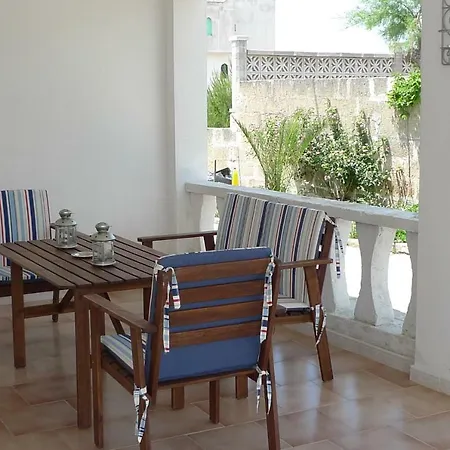 Casa Gigi بيت للعطل مارودجو