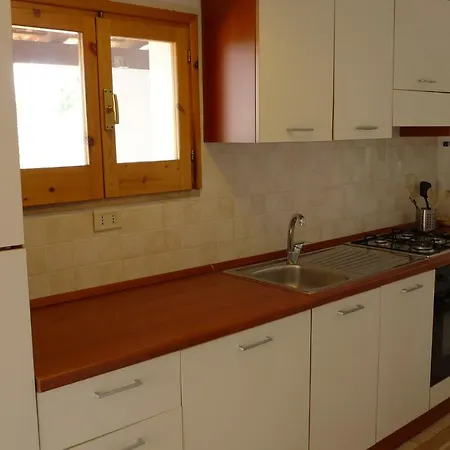 Casa Gigi Ferienhaus Maruggio