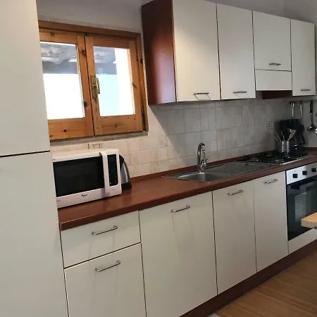 Ferienhaus Casa Gigi Maruggio