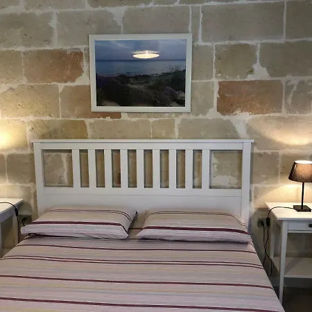 Casa Gigi * Maruggio