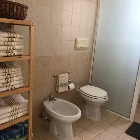 بيت للعطل Casa Gigi مارودجو