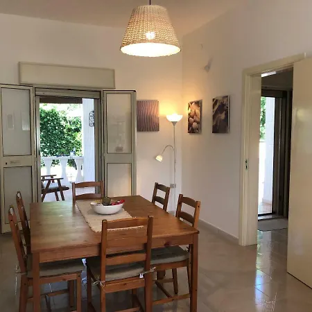 Ferienhaus Casa Gigi *