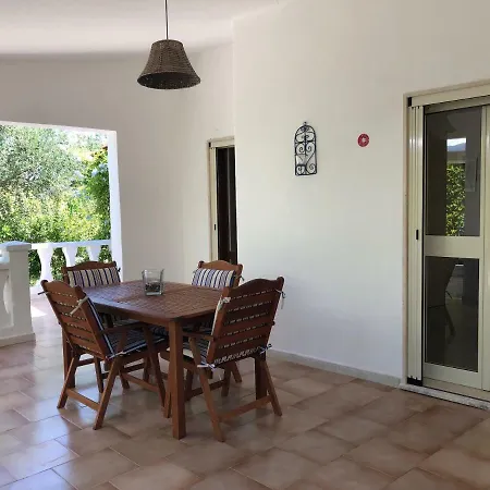 بيت للعطل Casa Gigi