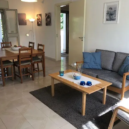 Casa Gigi Ferienhaus