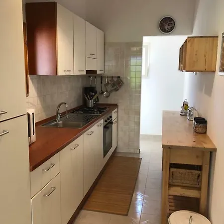 Casa Gigi بيت للعطل